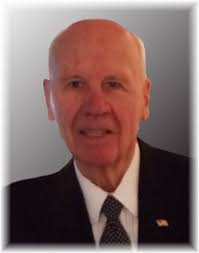 Donald Osborn Obituary