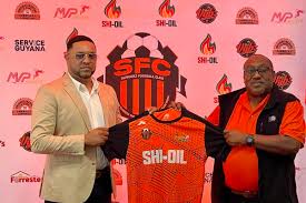 T&T head to Mexico, Good Nov.19 as Seniors, Under-23s win