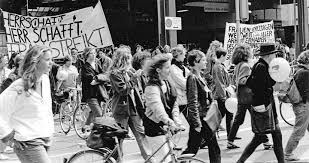 The latest frauenstreik news from newstalk. Saiten Im Juni Heraus Zum Frauenstreik Saiten Ostschweizer Kulturmagazin Und Veranstaltungskalender