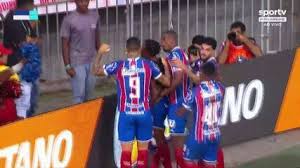 Bahia acerta empréstimo de Kayky para o Corinthians | Ge