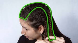 Sometimes it's all about being a real rough viking. How To Do Viking Braids 12 Steps With Pictures Wikihow