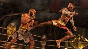 Serving as the sequel to ea sports ufc 3 (2018), it was released on august 14. Full Ufc 4 Roster Every Fighter In The Game