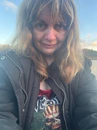 Watching ducks with their babies