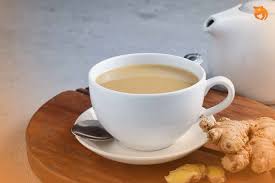 Manfaat susu jahe bagi kesehatan · 1. Lebih Sehat Ini Manfaat Susu Jahe Untuk Tubuh Qoala Indonesia