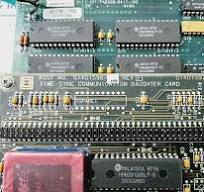 HONEYWELL 51401598-150 Time-sync Communication Daughter Card ...