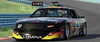 Before we posted mods in main pages, now releasing mods, car packs, tracks will be in blog here. 3to Cup90 Nascar Winston Cup 16 Skins Racedepartment