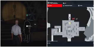 Steam Community :: Guide :: Hitman: Woa Redacted Challenges Guide