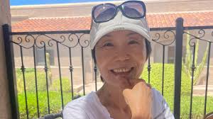 My mom, Jenny Faith Kim, went home to Heaven to be with Jesus 🙏🏻 She  fought hard through her terminal cancer diagnosis for the past 2+ years  while battling tumors for several years. I will never be ...