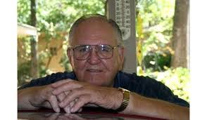 Ken Rushing's Instagram, Twitter & Facebook