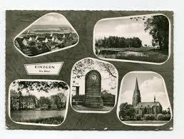 Pin Auf Kreisstadt Kleve 1900 2000