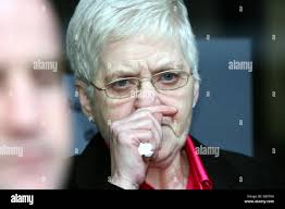 Ulster hamill hi-res stock photography and images