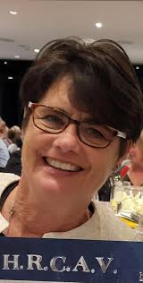 Glenda recognized for community contributions