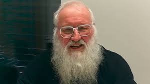 Handy-Videostatement zur Artenvielfalt von Professor Peter Berthold