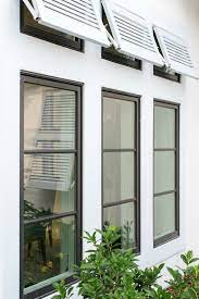 Endless design possibilities combined with a low maintenance exterior and a naturally customize the exterior of your aluminum clad windows with a colour perfectly suited to your home's unique palette. Pin On Doors And Windows