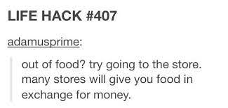 Lifehack contributor judy belmont offers up 10 essential tips on how you can lifehack, rather than being hacked by life. 18 Life Hacks That Only Tumblr Could Come Up With