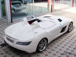 Mercedes Benz Slr Stirling Moss For Sale At Autosalon Singen For Eur 2 995 000 August 2017 Autos Mercedes Benz Fahrzeuge