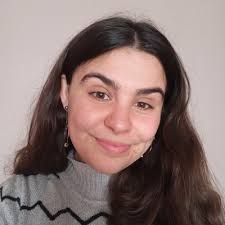 Eva Maestre i Fajula