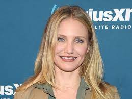 Perhaps you noticed a few years ago that cameron diaz hadn't been in a movie in a while. Gh8edee Xujlm