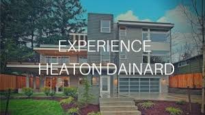 Maybe you would like to learn more about one of these? Experience Heaton Dainard Youtube