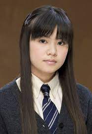 Image Result For Parvati Patil S Spouse Harry Potter Characters Harry Potter Wiki Harry Potter