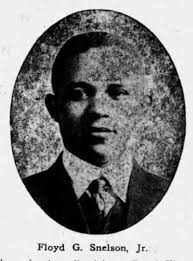 Floyd Grant Snelson Jr. (1865-1932)