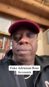 Adrienne Ross