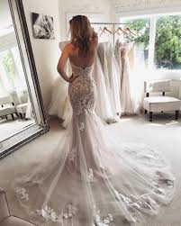 Pin On Modern Wedding Gowns