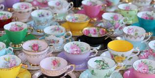Paris 9 Salons De The Cosy Ou Trouver Refuge En Hiver Salon De The The Vintage Tasse De The
