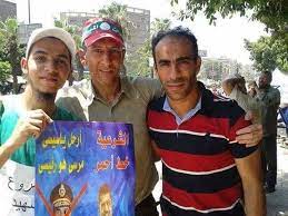 وأكد عبد الحفيظ عقب المباراة، أنه سيحذف رقم هاتف جريشة قدم الحكم الدولي جهاد جريشة، شكوى رسمية إلى لجنة الحكام في اتحاد الكرة، ضد سيد عبد الحفيظ مدير الكرة في الأهلي، عقب تصريحات الأخير في أعقاب خسارة الفريق الأحمر من غزل المحلة، أمس، بالجولة 19 للدوري. Ø³ÙŠØ¯ Ø¹Ø¨Ø¯ Ø§Ù„Ø­ÙÙŠØ¸ Ù„Ù…Ø±ØªØ¶Ù‰ Ù…Ù†ØµÙˆØ± Ù„Ùˆ Ø£Ø®Ø¨Ø§Ø± Ø§Ù„Ø²Ù…Ø§Ù„Ùƒ Ø£ÙˆÙ„ Ø¨Ø£ÙˆÙ„ Facebook