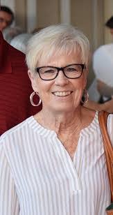 Sally Tilley's Instagram, Twitter & Facebook