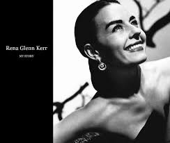 Rena Glenn's Instagram, Twitter & Facebook