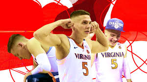 Get drafted and play for an nba team. How Kyle Guy Lived With Anxiety Before And After Virginia Lost To Umbc Sbnation Com
