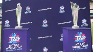 2019 icc t20 world cup qualifier. Icc Men S T20 World Cup 2020 Postponed Due To Coronavirus Opens Doors For Ipl