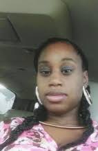 Obituary information for Mamie Yvonne Martin