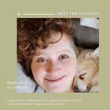 Everyday Geographical Experiences (EDGE)