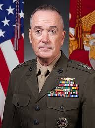 Former Joint Chiefs chairman blasts retired generals who questioned Biden's  mental fitness