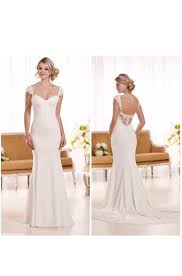 Essence Of Australia Gown Sample Size 8 Ivory Sell My Wedding Dress 500 00 In Stock In 2020 Sell My Wedding Dress Wedding Dresses 500 Online Wedding Dress
