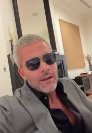 Ryan Serhant After Car Scene