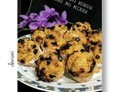 Nah, kali ini kita coba, yuk, kreasikan bolu kukus chocolatos no mixer no oven sendiri di rumah. Resep Bolu Pisang Kukus Tanpa Mixer Dan Timbangan