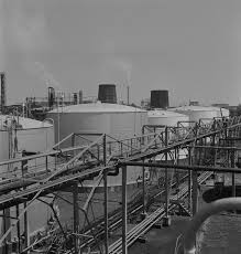 Następnie w zakładzie wybuchł pożar. Wirtualne Muzeum Forografii Jan Jastrzebski 12 N 00267