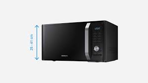 Dimension meuble micro onde encastrable. Quelles Sont Les Dimensions D Un Micro Ondes Coolblue Tout Pour Un Sourire