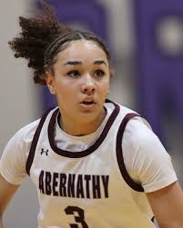 Mecailin Marshall… One of the best...