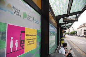 Clases | el recurso exime del trabajo presencial a quienes encuadran en los criterios establecidos este sábado la organización padres organizados hizo una campaña en san isidro, buenos aires. Inician Las Clases Presenciales Los Ultimos Cuatro Grados De Primaria Y Modalidad Especial Noticias Buenos Aires Ciudad Gobierno De La Ciudad Autonoma De Buenos Aires
