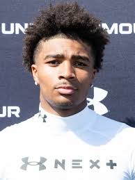 Appalachian State 2026 Football Prospects