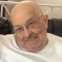 Gerald J. Eckman Obituary