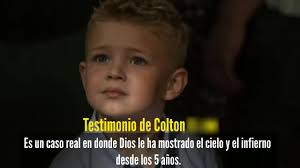 Colton Larson