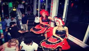 The owners of club tito's, one of goa's most happening nightlife spots near here, on monday announced they have sold the club due to harassment by authorities and ngos. 20 Best Nightclubs In Goa For Dancing The Night Away
