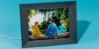 Fotor's photo frame editor can help you add picture frames online easily! The Best Digital Photo Frame Reviews By Wirecutter