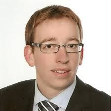 Christopher Wunderlich's Instagram, Twitter & Facebook