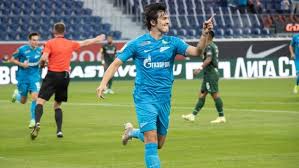 Cláudio luiz rodrigues parise leonel (born 28 january 1997), commonly known as claudinho, is a brazilian footballer who plays as either an attacking midfielder or a forward for galatasaray. Ii8avqn0volsrm